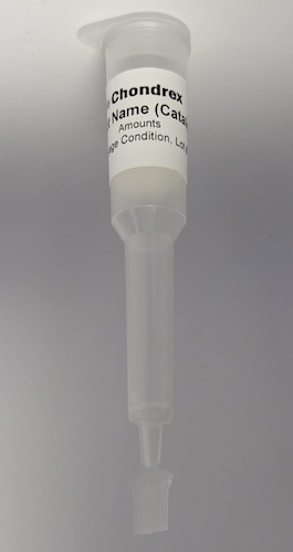 Protein A Agarose Column, 1 ml